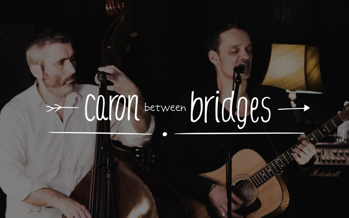 Caron between Bridges. Younique Branding, Referenzen