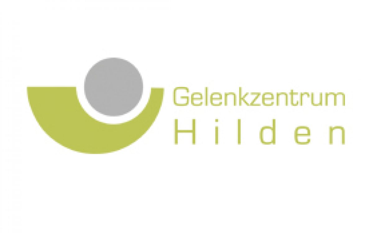 das Logo von Gelenkzentrum Hilden